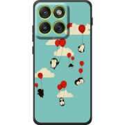 Чохол BoxFace Moto Edge 70 