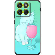 Чохол BoxFace Moto Edge 70 