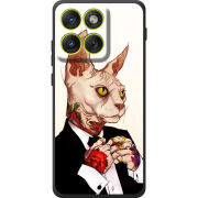 Чохол BoxFace Moto Edge 70 