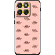 Чохол BoxFace Moto Edge 70 