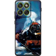 Чохол BoxFace Moto Edge 70 