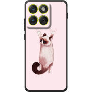 Чохол BoxFace Moto Edge 70 