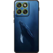 Чохол BoxFace Moto Edge 70 