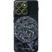 Чохол BoxFace Moto Edge 70 