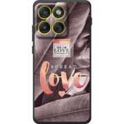 Чохол BoxFace Moto Edge 70 