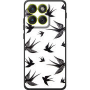 Чохол BoxFace Moto Edge 70 