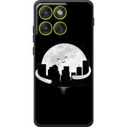 Чохол BoxFace Moto Edge 70 