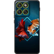 Чохол BoxFace Moto Edge 70 