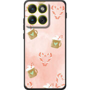 Чохол BoxFace Moto Edge 70 