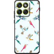 Чохол BoxFace Moto Edge 70 