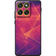 Чохол BoxFace Moto Edge 70 