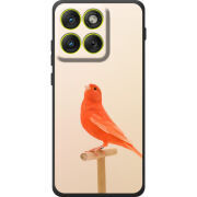 Чохол BoxFace Moto Edge 70 