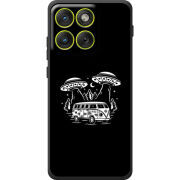 Чохол BoxFace Moto Edge 70 