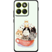 Чохол BoxFace Moto Edge 70 