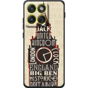 Чохол BoxFace Moto Edge 70 