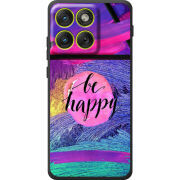 Чохол BoxFace Moto Edge 70 