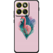 Чохол BoxFace Moto Edge 70 