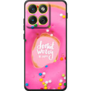 Чохол BoxFace Moto Edge 70 