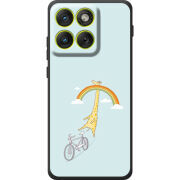 Чохол BoxFace Moto Edge 70 