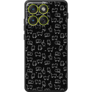 Чохол BoxFace Moto Edge 70 