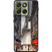 Чохол BoxFace Moto Edge 70 