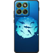 Чохол BoxFace Moto Edge 70 