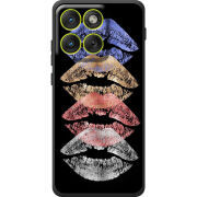 Чохол BoxFace Moto Edge 70 