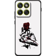 Чохол BoxFace Moto Edge 70 