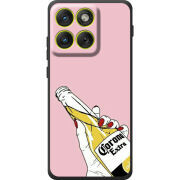 Чохол BoxFace Moto Edge 70 