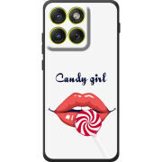 Чохол BoxFace Moto Edge 70 