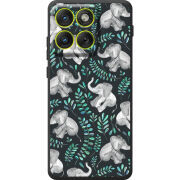 Чохол BoxFace Moto Edge 70 