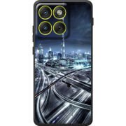 Чохол BoxFace Moto Edge 70 