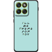 Чохол BoxFace Moto Edge 70 