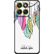 Чохол BoxFace Moto Edge 70 