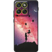 Чохол BoxFace Moto Edge 70 