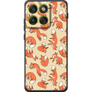 Чохол BoxFace Moto Edge 70 