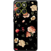 Чохол BoxFace Moto Edge 70 