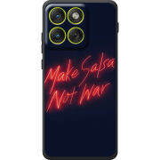 Чохол BoxFace Moto Edge 70 