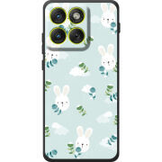 Чохол BoxFace Moto Edge 70 