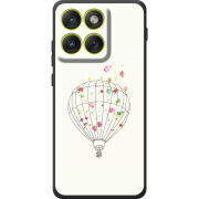 Чохол BoxFace Moto Edge 70 