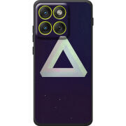 Чохол BoxFace Moto Edge 70 