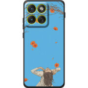 Чохол BoxFace Moto Edge 70 