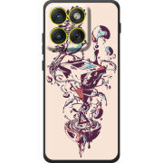 Чохол BoxFace Moto Edge 70 