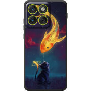 Чохол BoxFace Moto Edge 70 