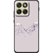 Чохол BoxFace Moto Edge 70 