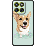 Чохол BoxFace Moto Edge 70 