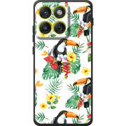 Чохол BoxFace Moto Edge 70 