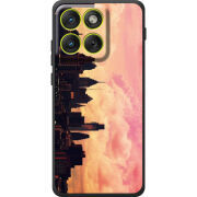 Чохол BoxFace Moto Edge 70 