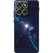 Чохол BoxFace Moto Edge 70 