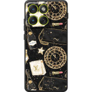 Чохол BoxFace Moto Edge 70 